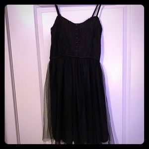 Tutu Dress